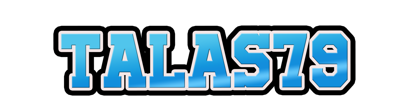 TALAS79 Link Slot Online Gacor Terpercaya Indonesia
